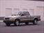 2000 Chevrolet S10 Extended Cab
